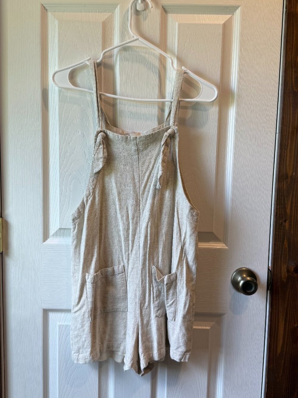 Altar'd State Romper